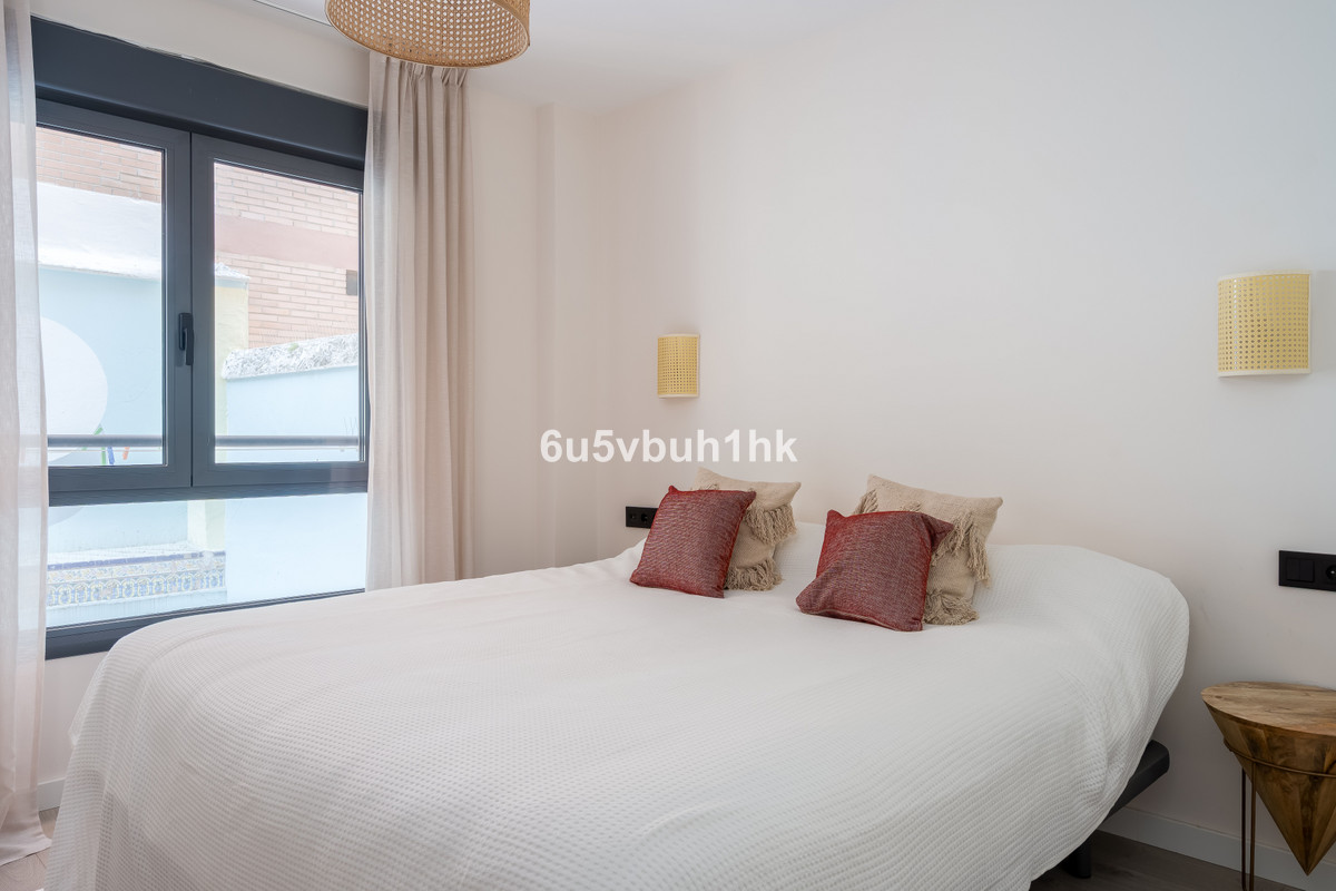 Apartment for sale in Málaga
