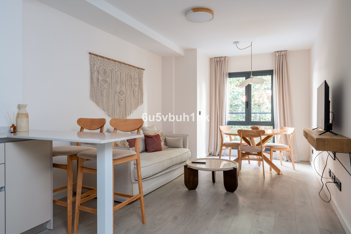 Apartment-in-Malaga-Ref-R5317306 Apartment for sale in Málaga