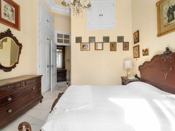 Apartment for sale in Málaga