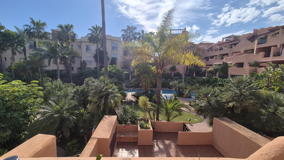 Apartment for sale in Málaga