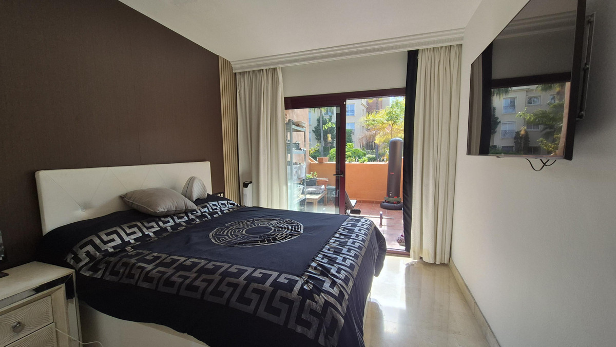 Apartment for sale in Málaga