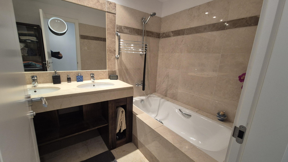 Apartment for sale in Málaga