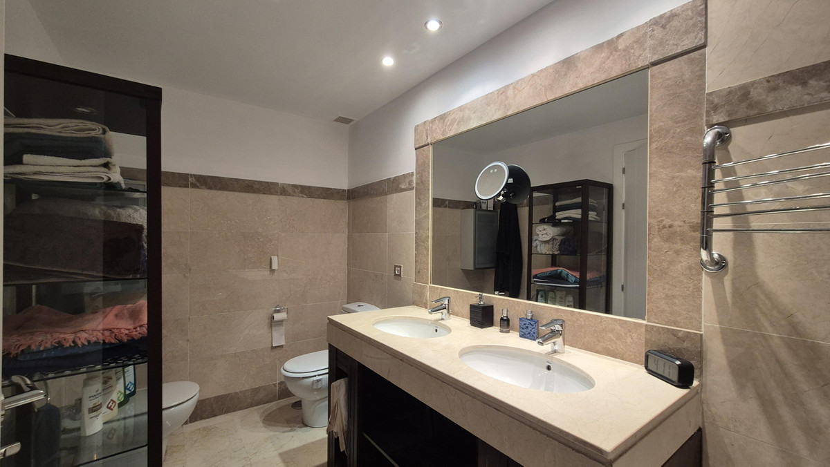 Apartment for sale in Málaga