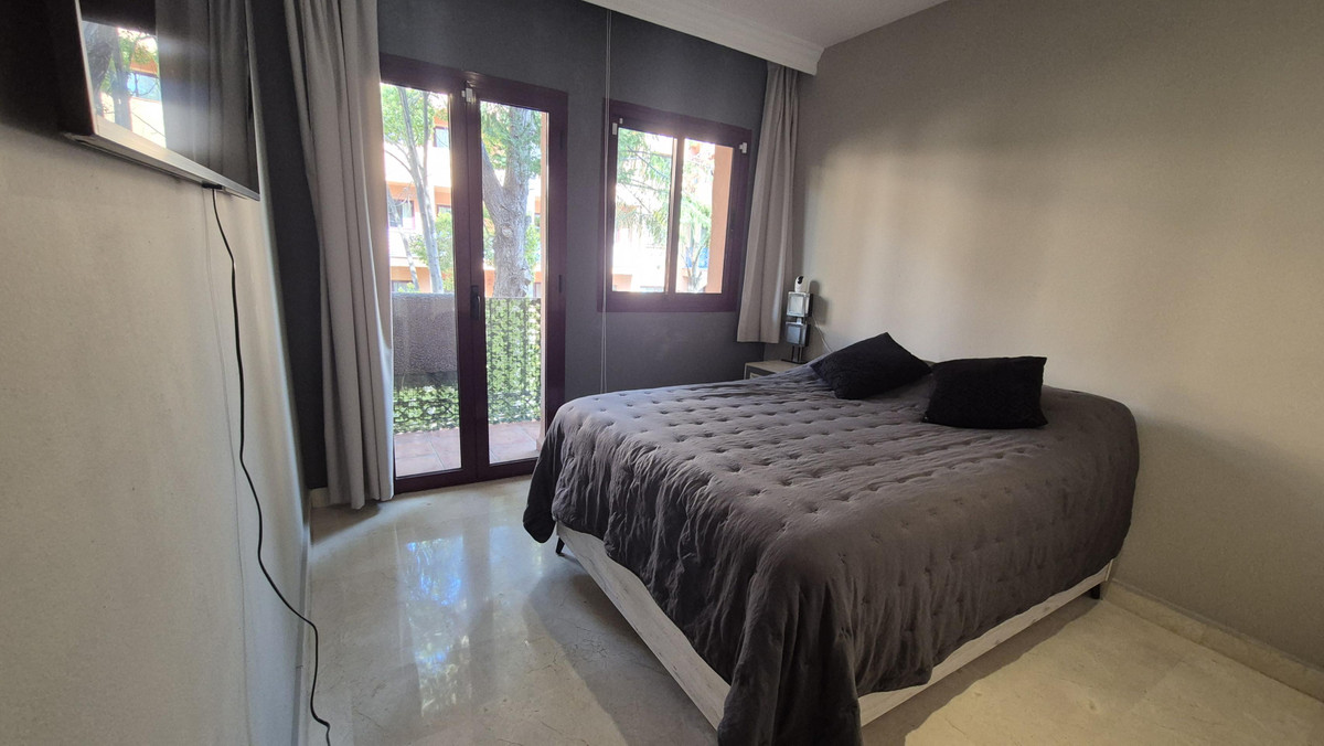 Apartment for sale in Málaga