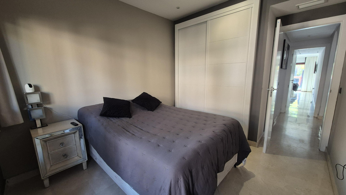 Apartment for sale in Málaga