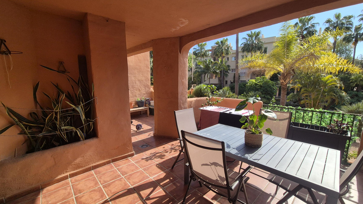 Apartment for sale in Málaga