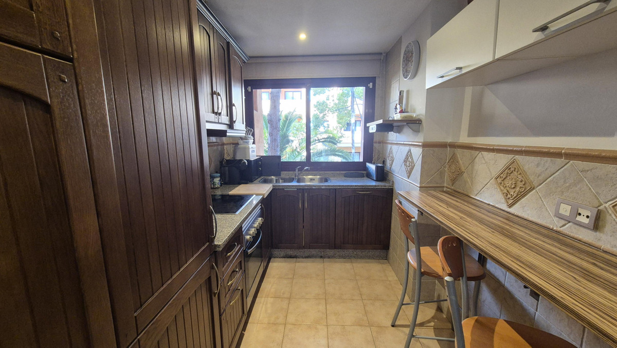 Apartment for sale in Málaga