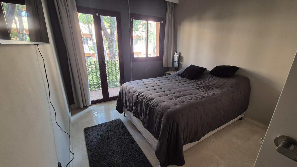 Apartment for sale in Málaga