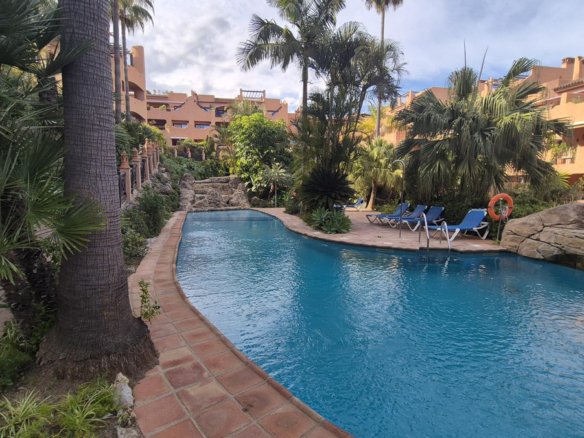 Apartment for sale in Málaga