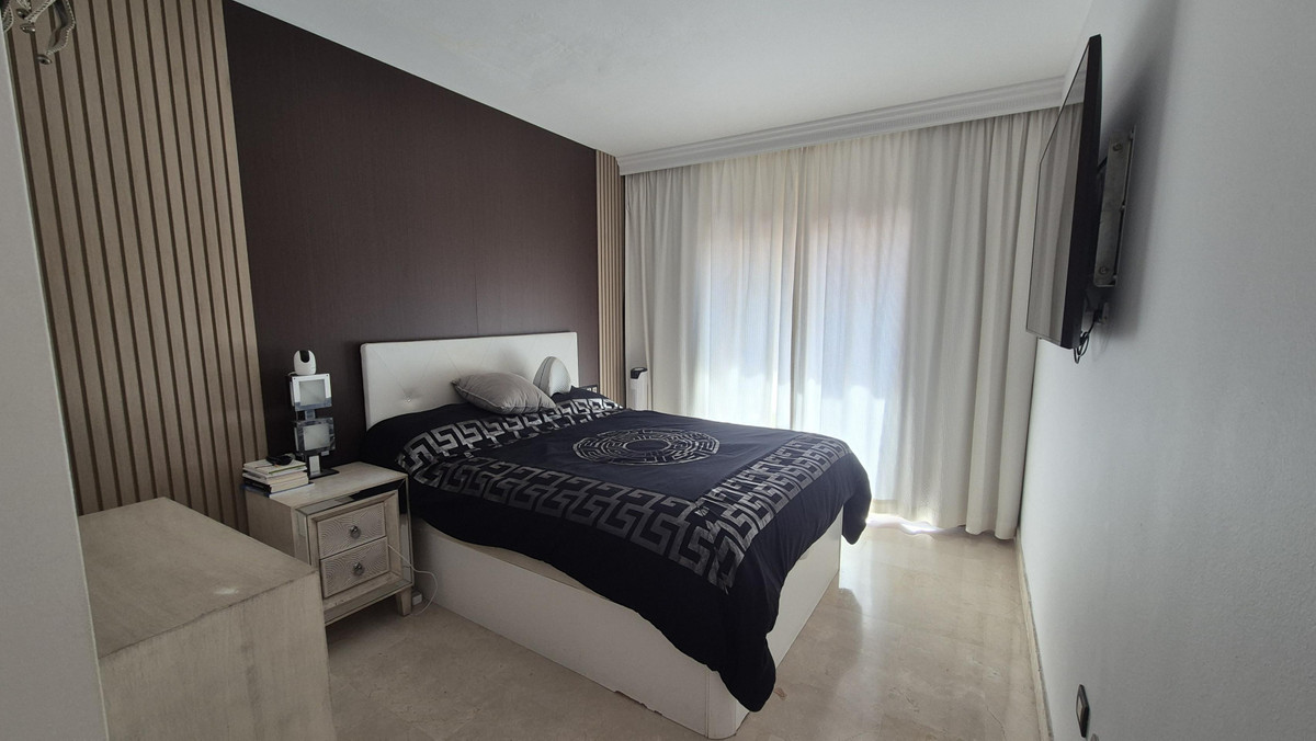 Apartment for sale in Málaga
