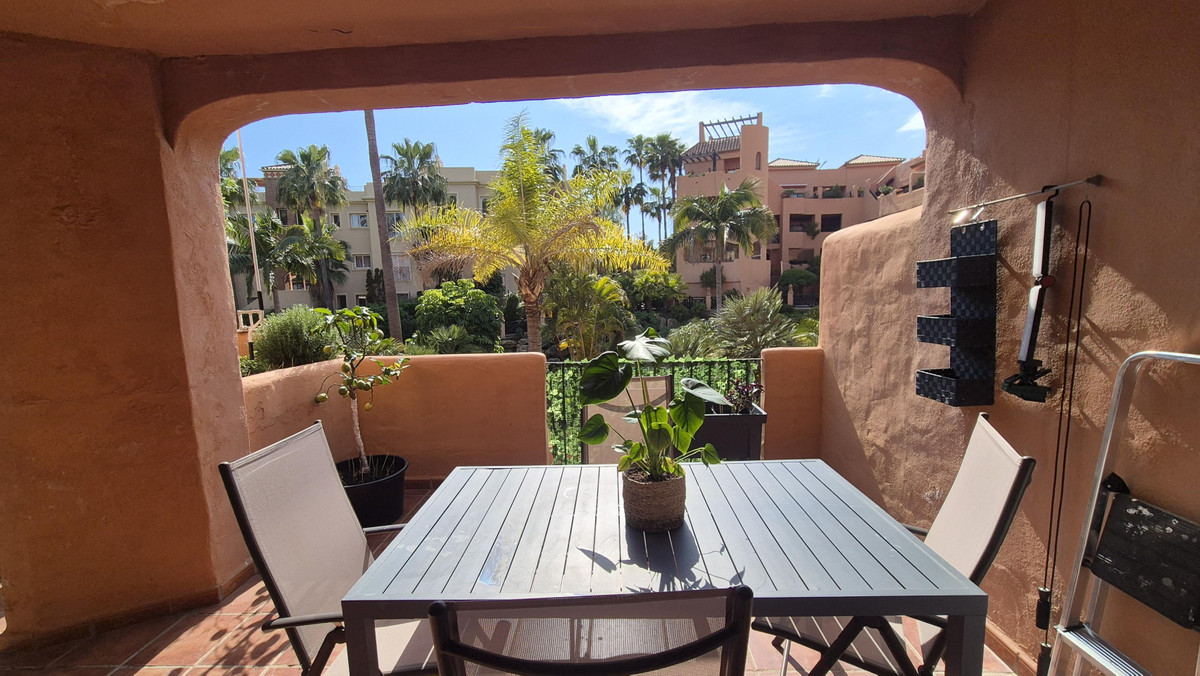 Apartment for sale in Málaga