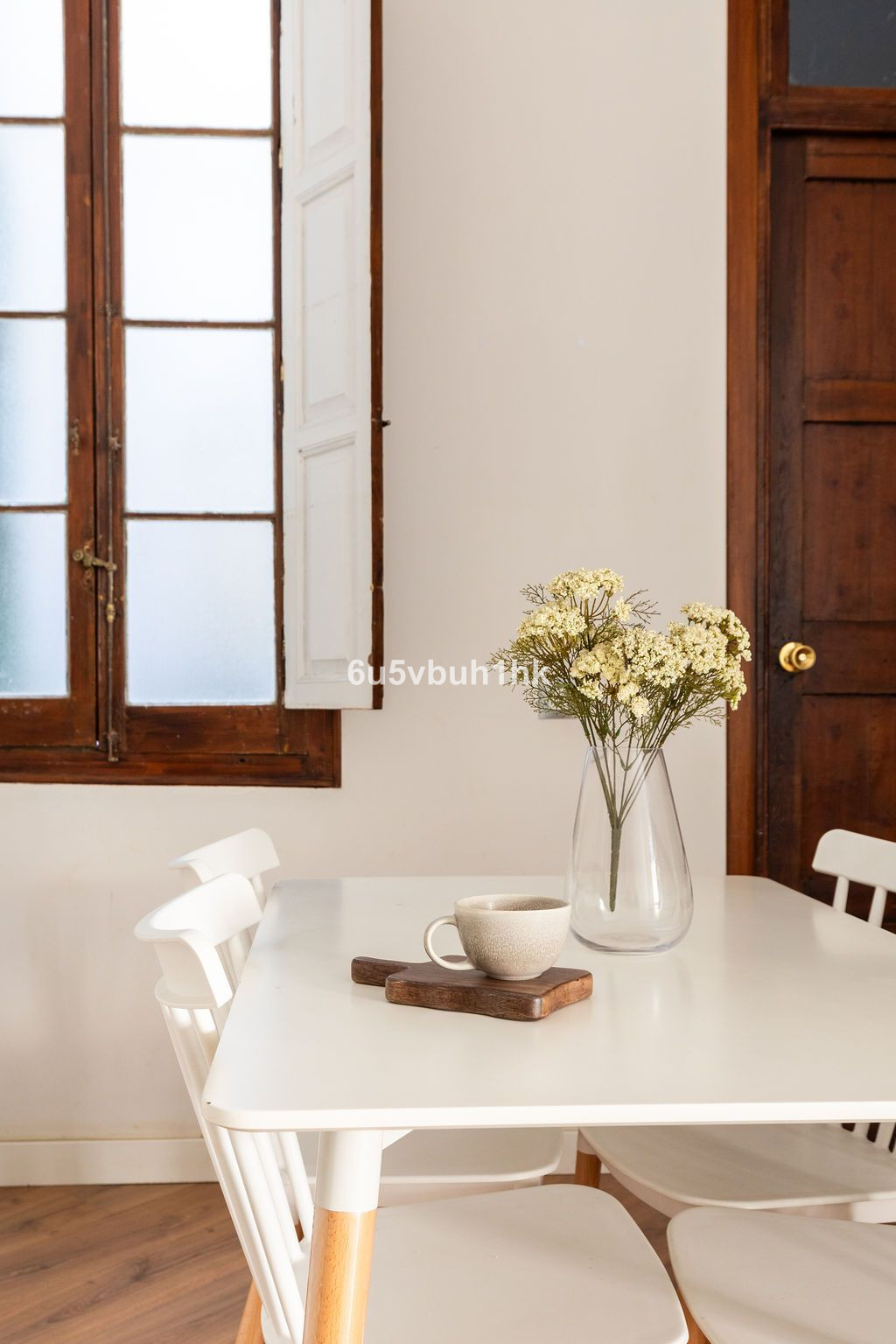 Apartment for sale in Málaga