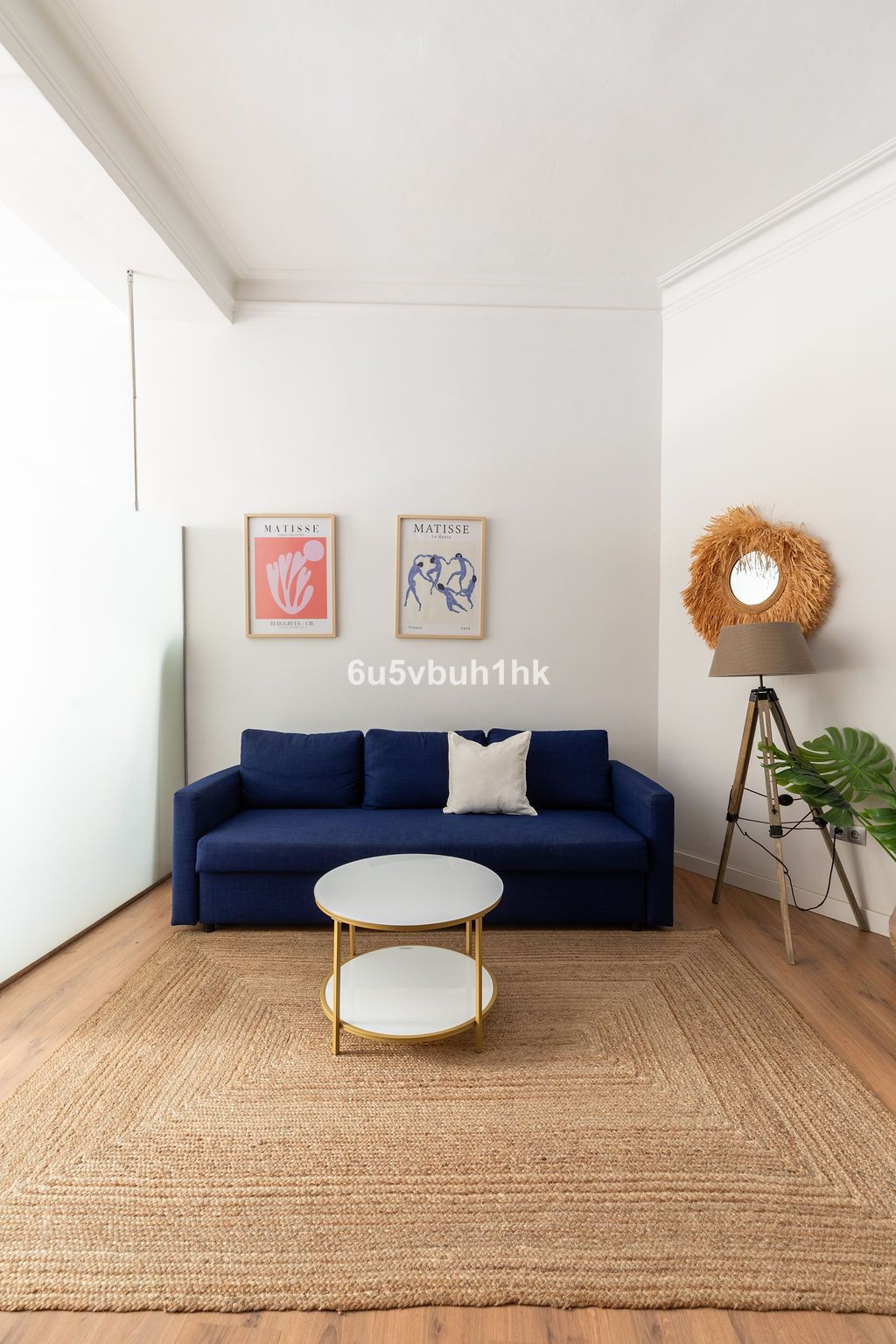 Apartment for sale in Málaga