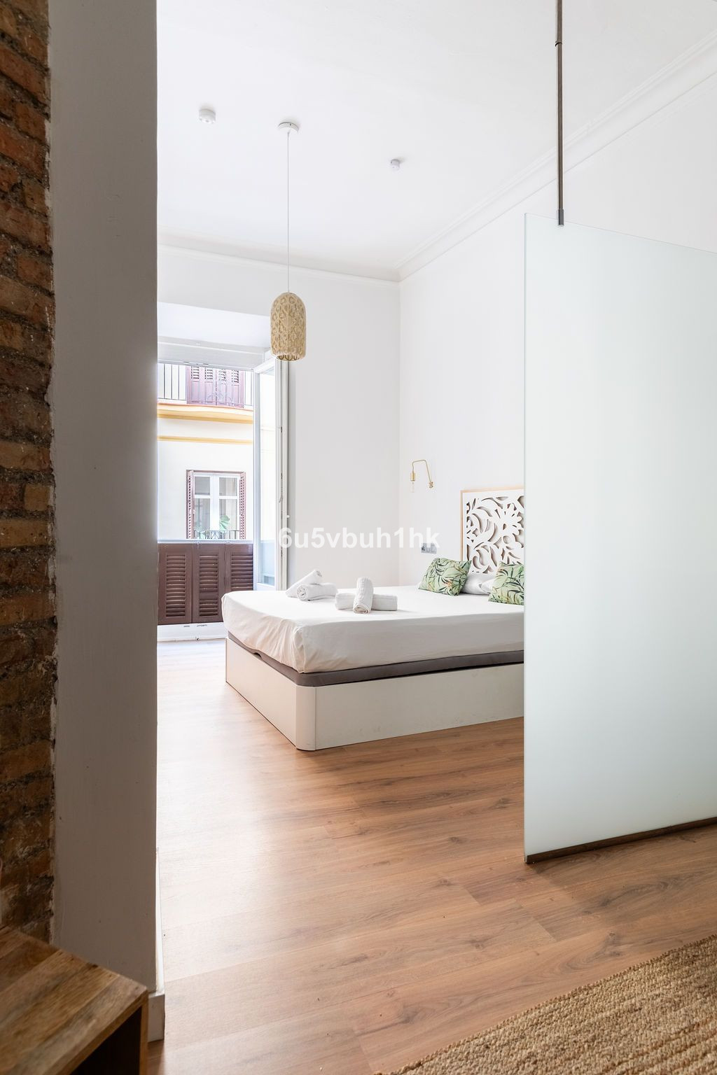 Apartment for sale in Málaga