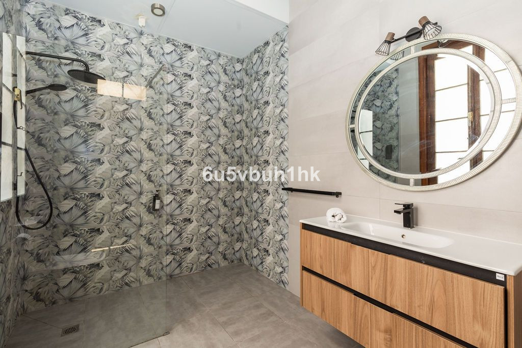 Apartment for sale in Málaga