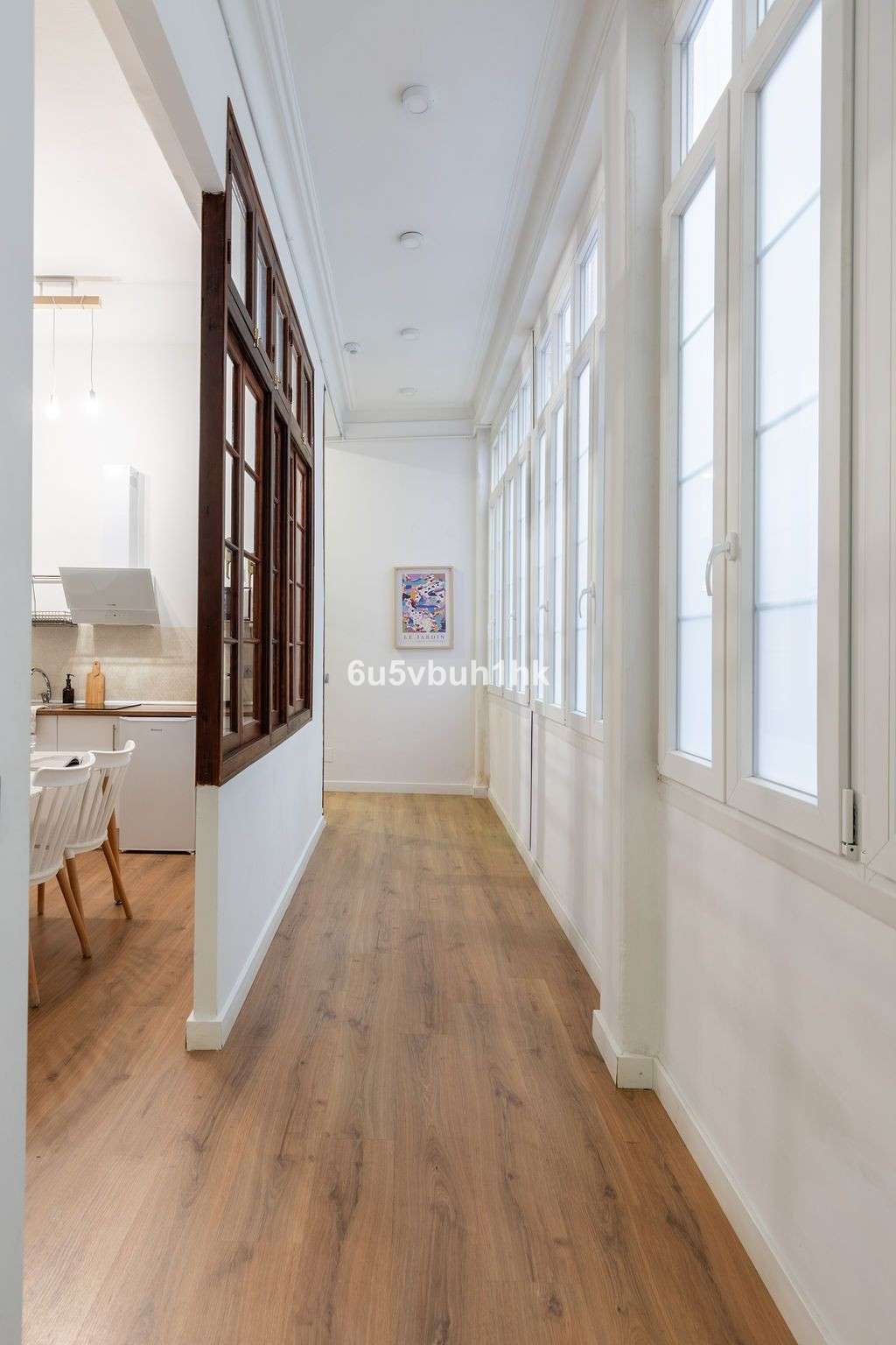 Apartment for sale in Málaga