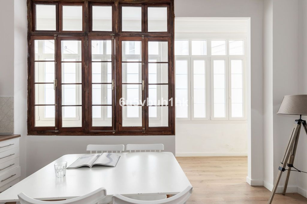 Apartment for sale in Málaga