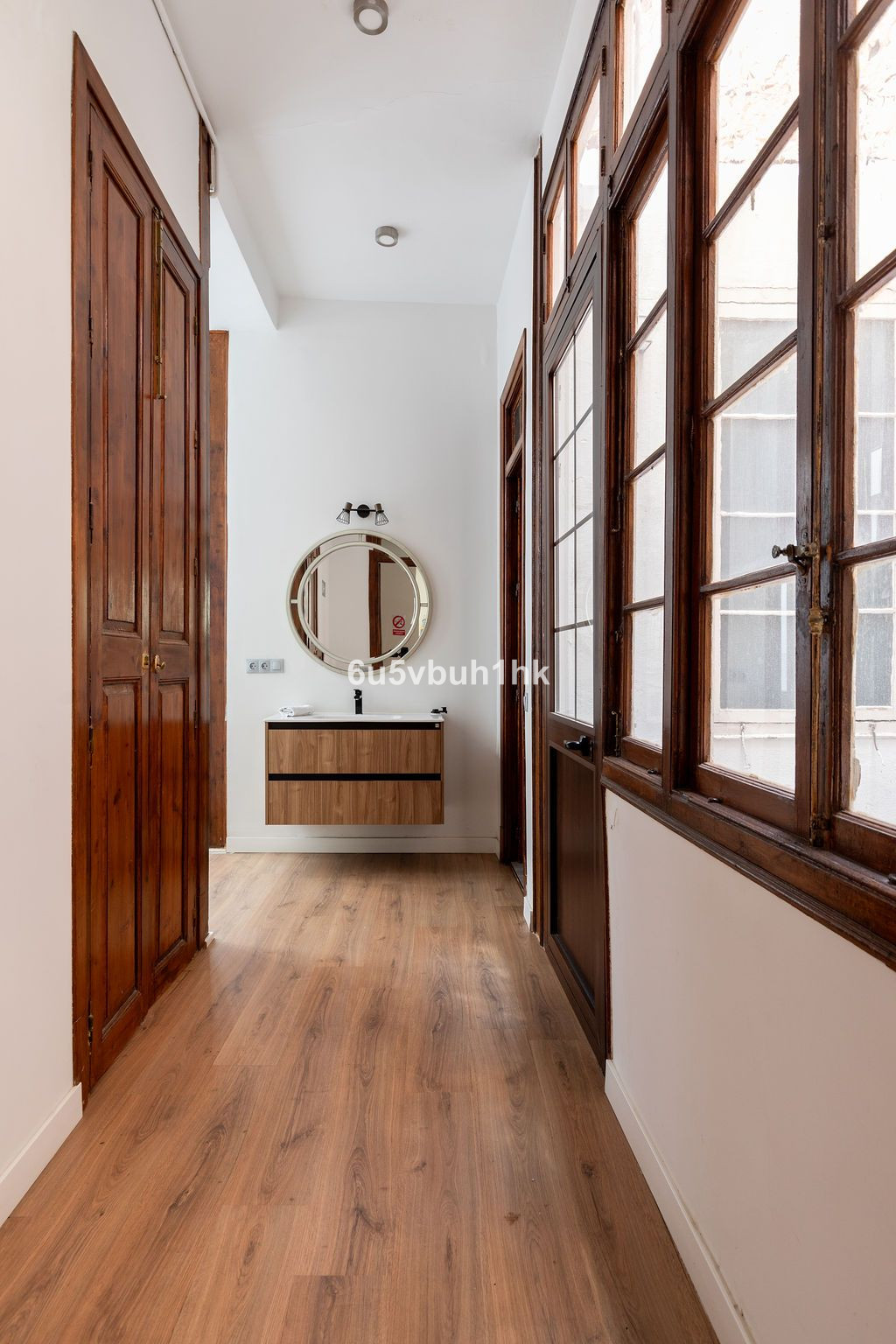 Apartment for sale in Málaga