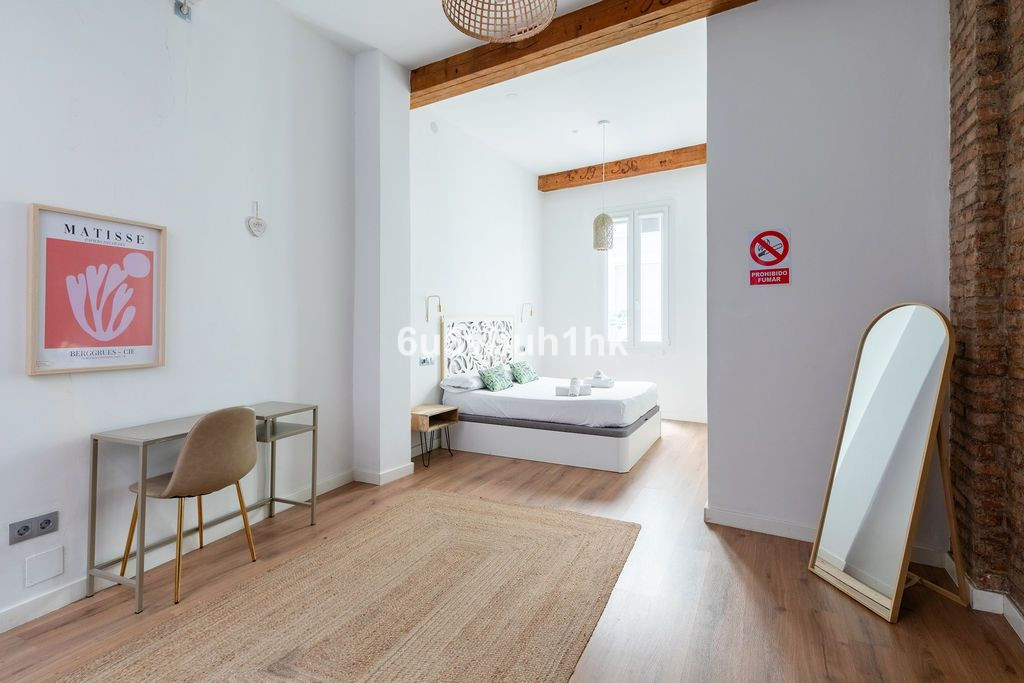 Apartment for sale in Málaga