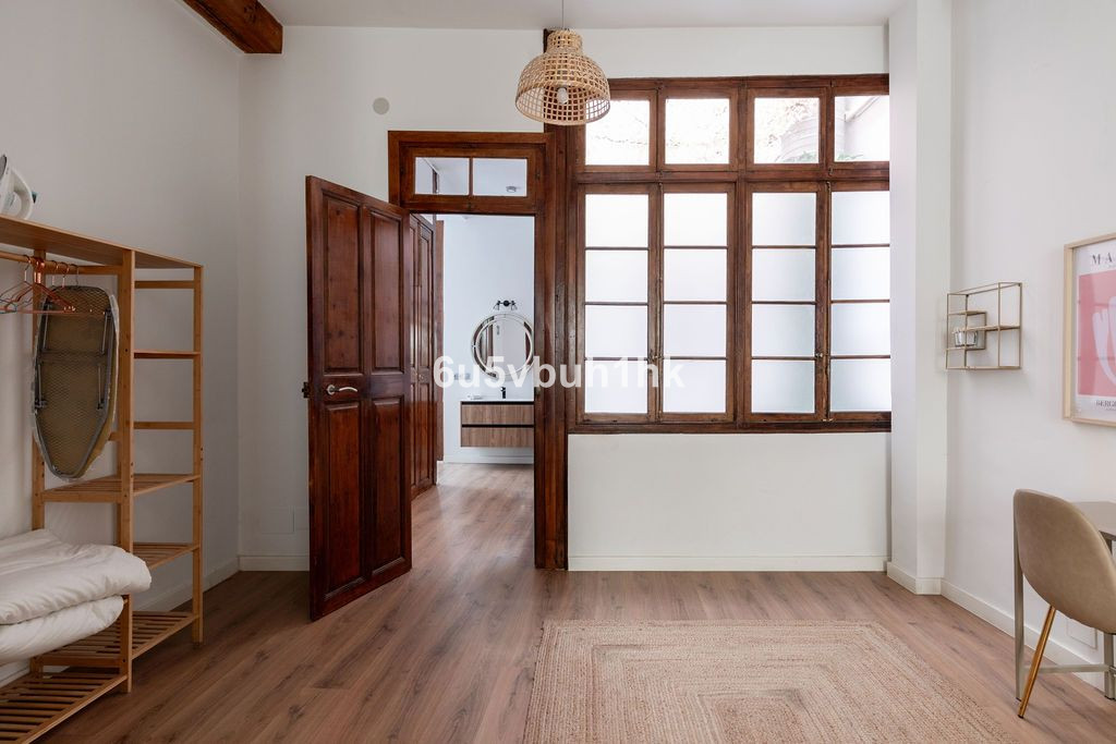 Apartment for sale in Málaga