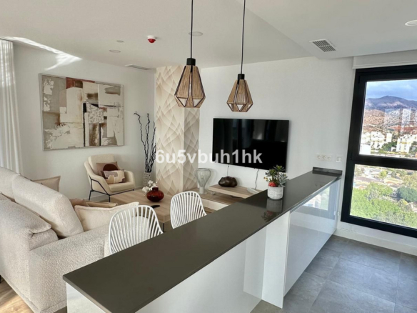 Apartment for sale in Málaga