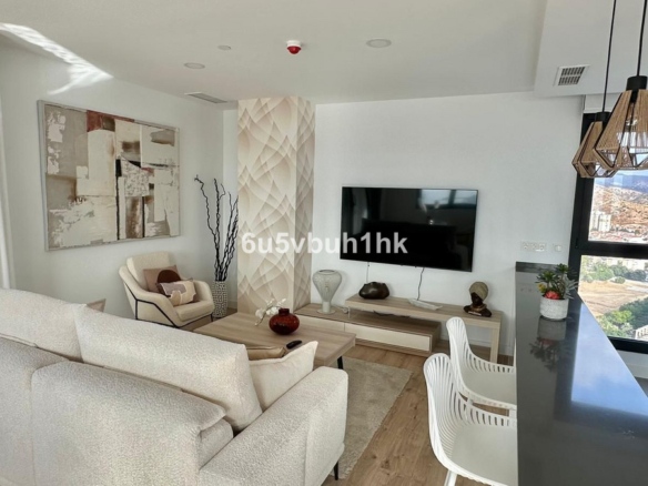 Apartment for sale in Málaga