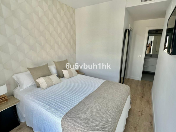 Apartment for sale in Málaga