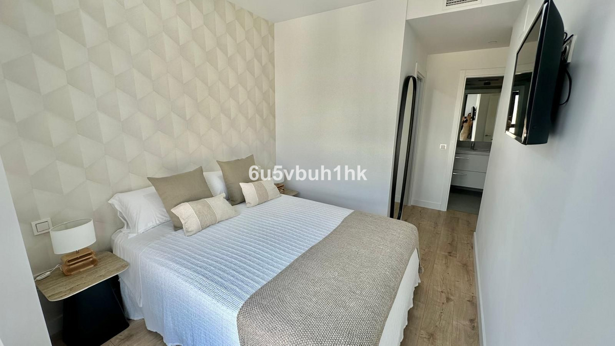 Apartment for sale in Málaga