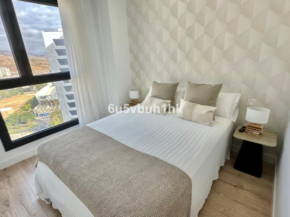 Apartment for sale in Málaga