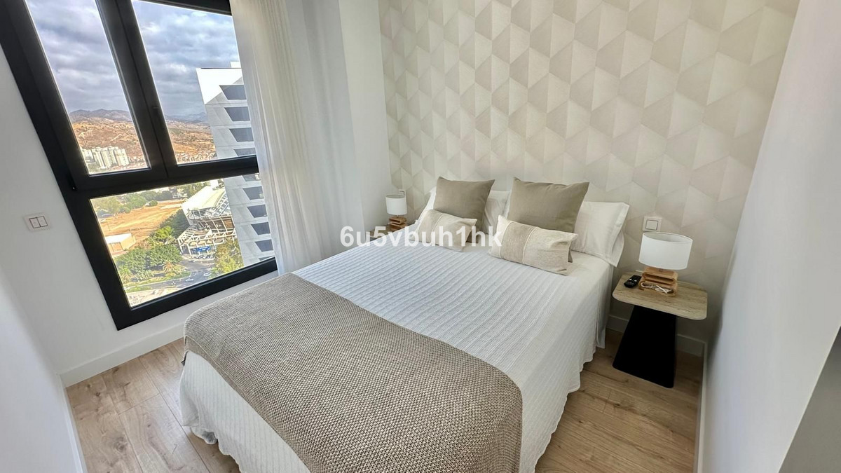 Apartment for sale in Málaga