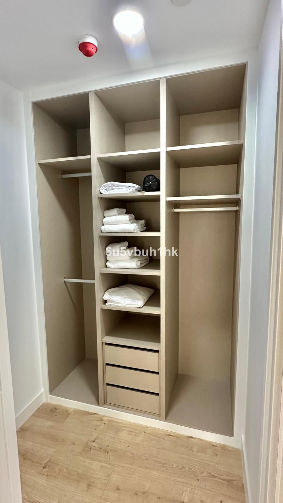 Apartment for sale in Málaga