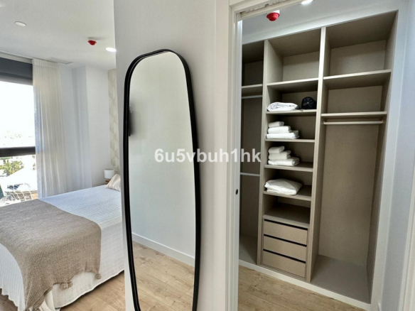 Apartment for sale in Málaga
