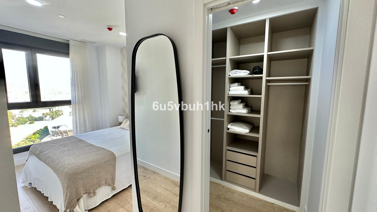 Apartment for sale in Málaga