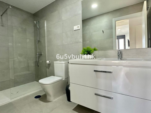 Apartment for sale in Málaga
