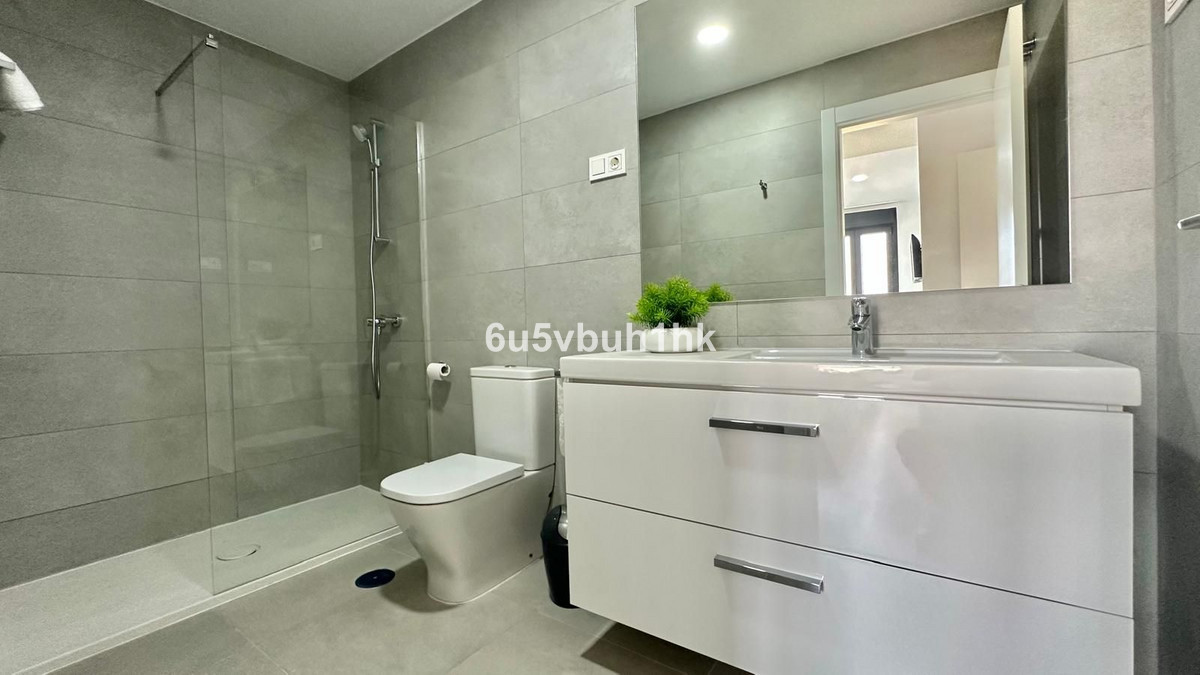Apartment for sale in Málaga