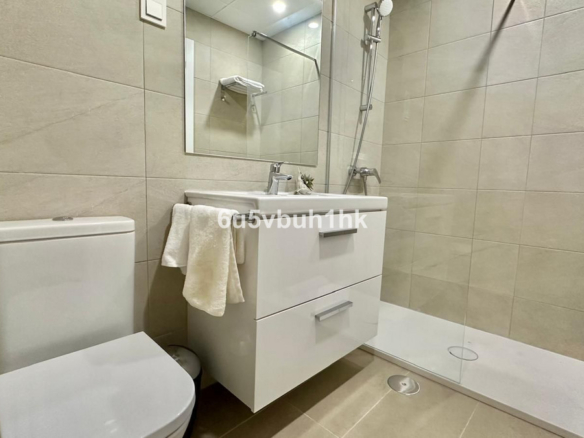 Apartment for sale in Málaga