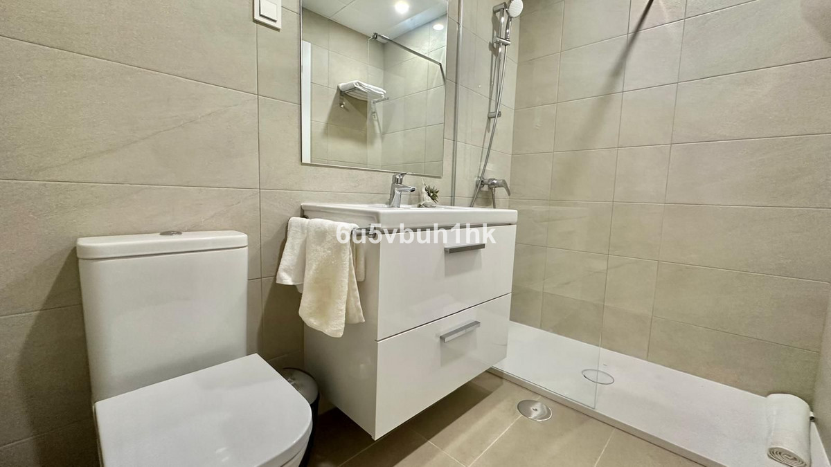 Apartment for sale in Málaga