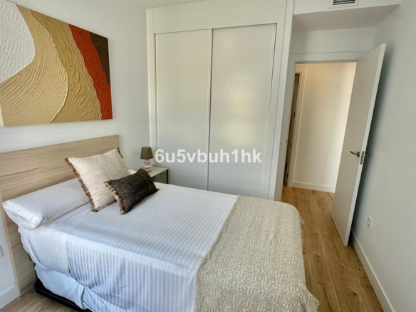 Apartment for sale in Málaga