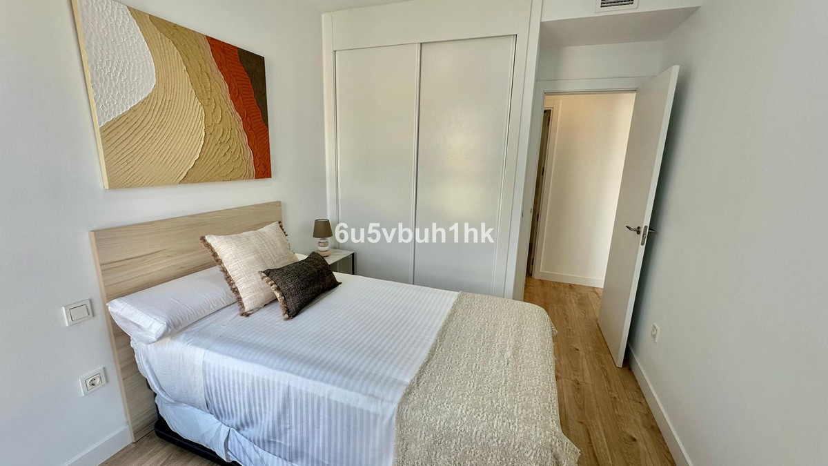 Apartment for sale in Málaga