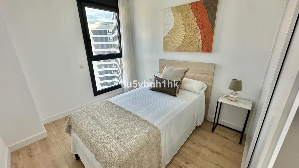 Apartment for sale in Málaga