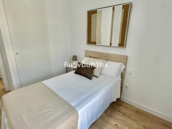 Apartment for sale in Málaga