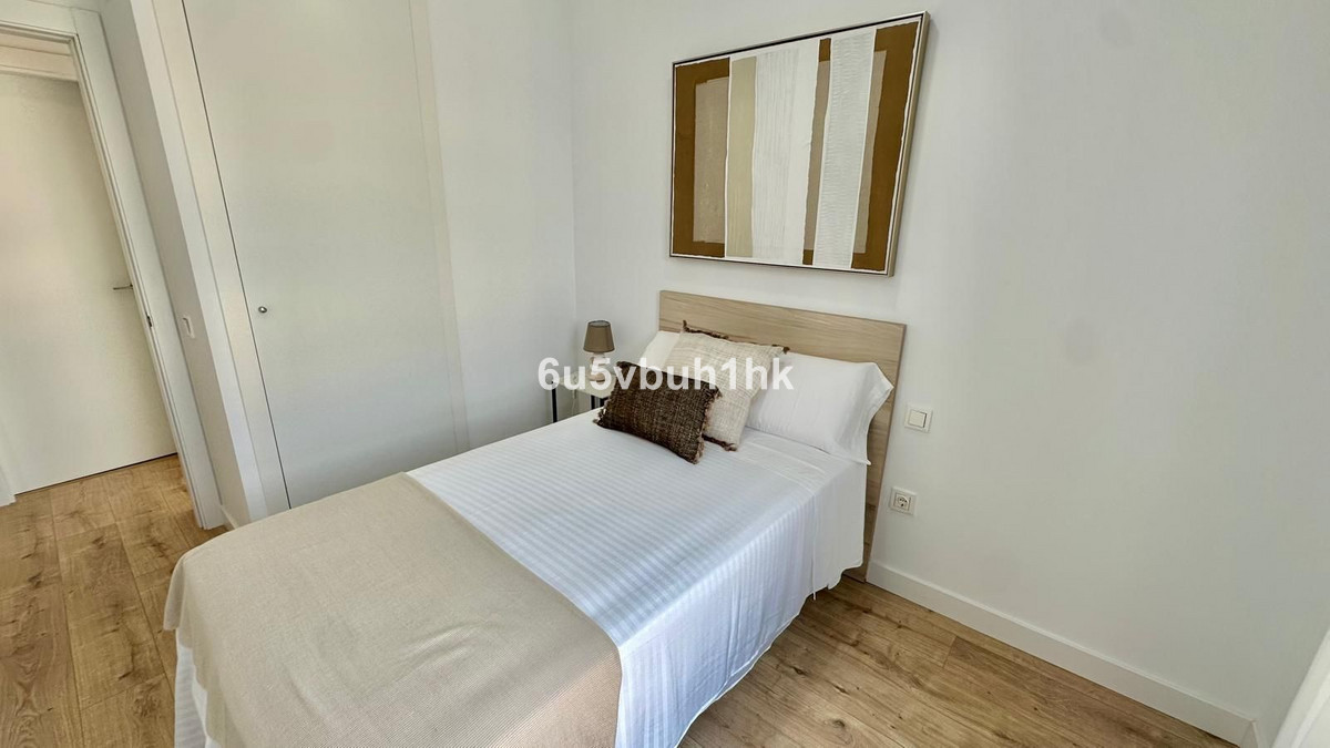 Apartment for sale in Málaga