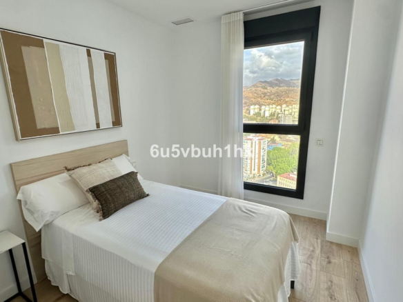 Apartment for sale in Málaga