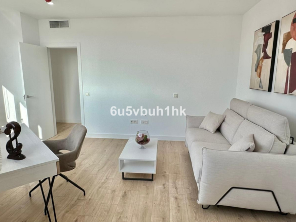 Apartment for sale in Málaga