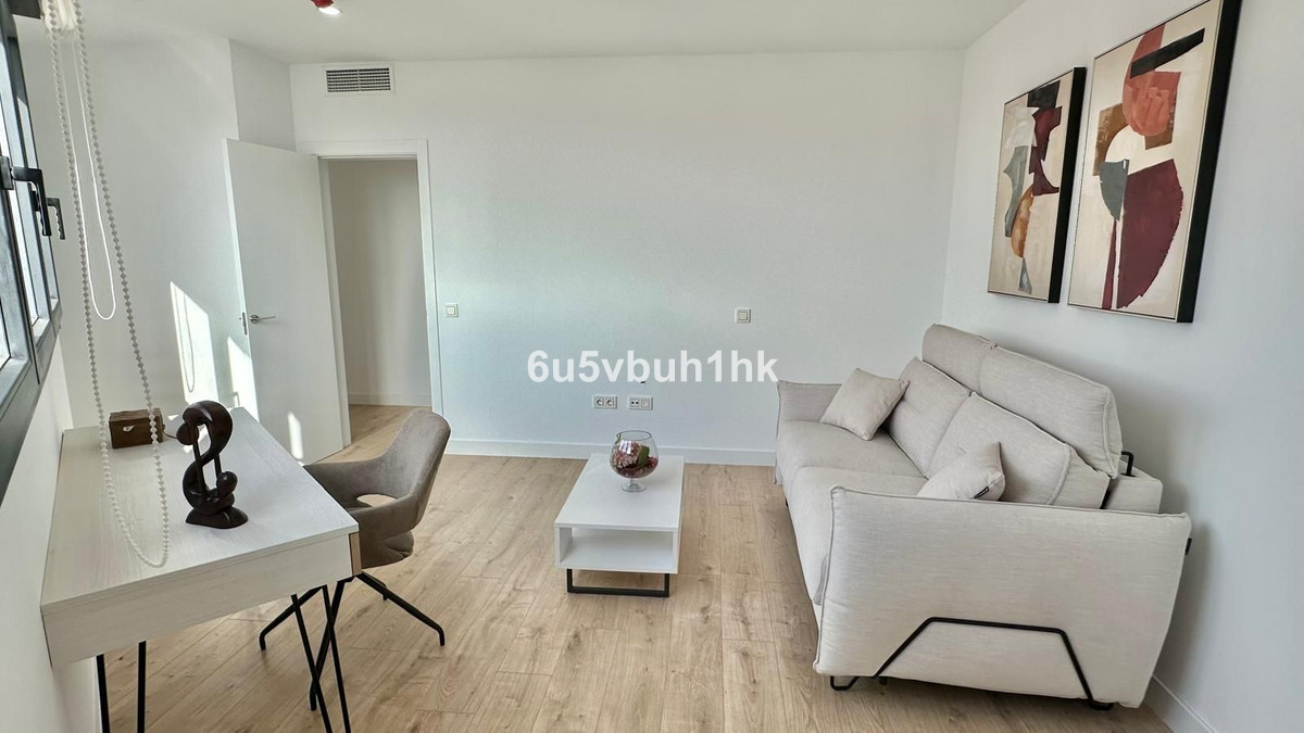 Apartment for sale in Málaga