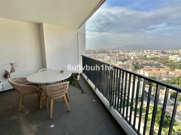 Apartment for sale in Málaga