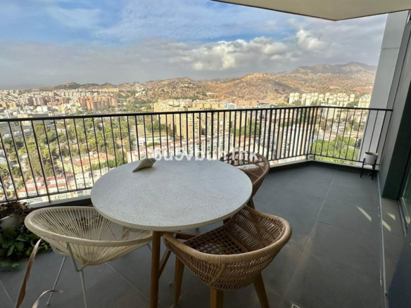 Apartment for sale in Málaga
