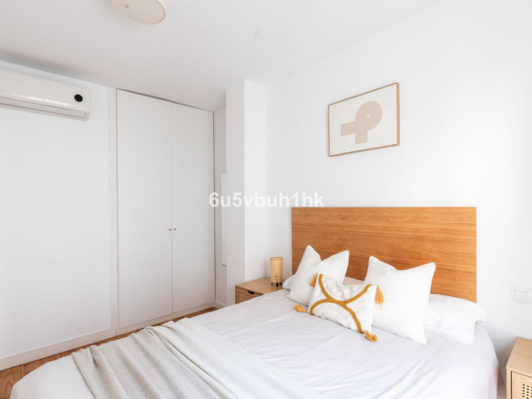 Apartment for sale in Málaga