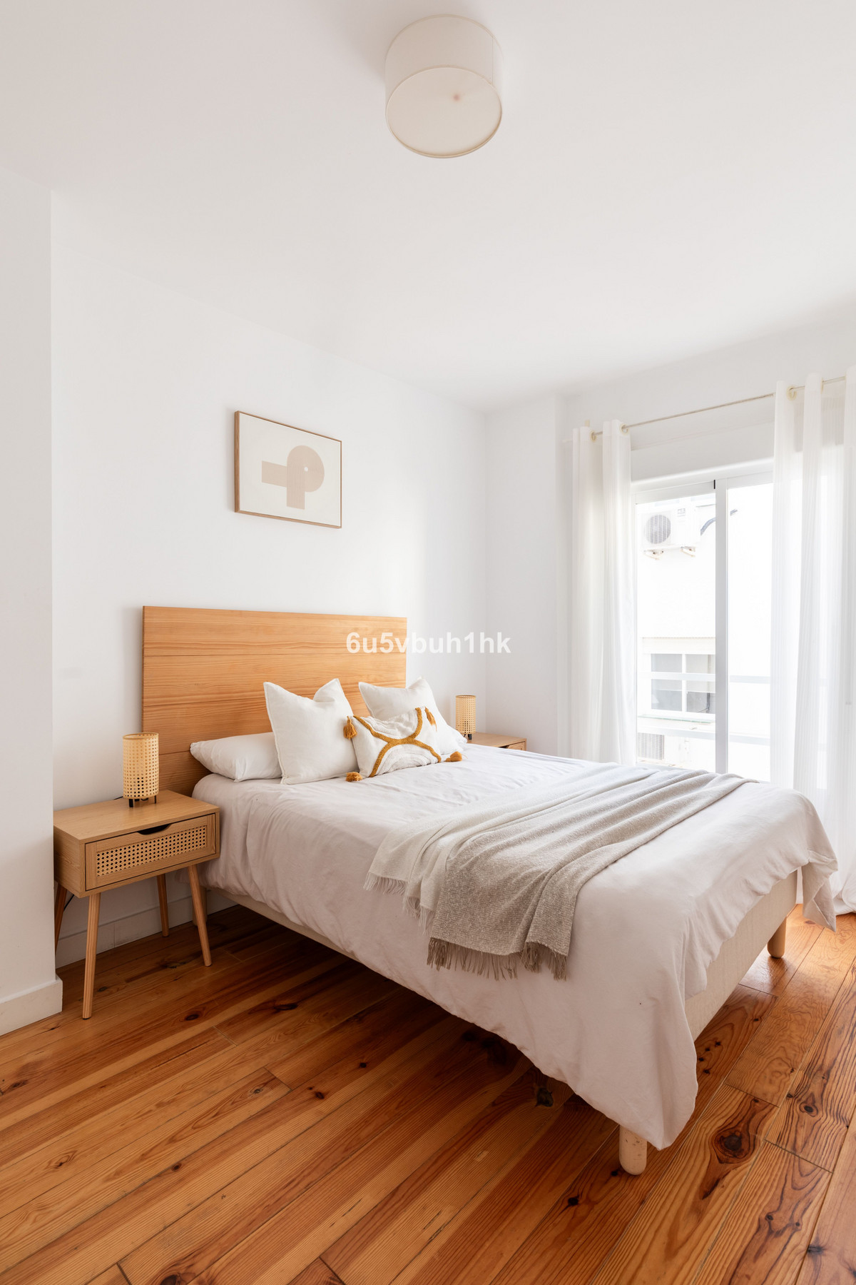 Apartment for sale in Málaga