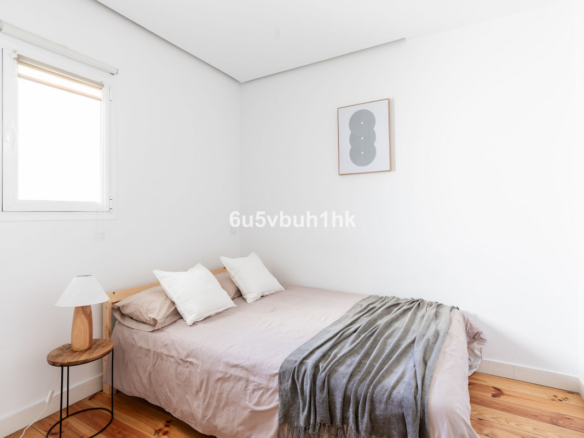 Apartment for sale in Málaga
